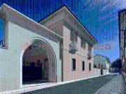 Villa con giardino a Paderno Dugnano