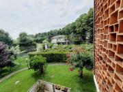 Villa con giardino a Padova