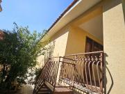 Villa con giardino a Palermo