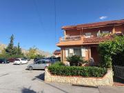 Villa con giardino a Palermo