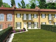 Villa con giardino a Pecetto Torinese