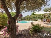 Villa con giardino a Pesaro