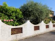 Villa con giardino a Pietrasanta