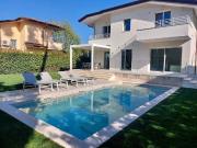 Villa arredata in affitto, Pietrasanta fiumetto