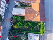 Villa con giardino a Pinerolo