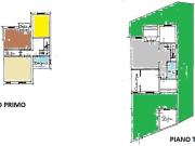 Villa con giardino a Pisa