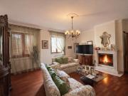 Villa con giardino a Pisa