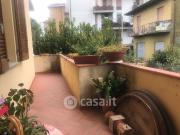 Villa con giardino a Pistoia