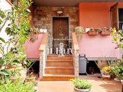 Villa con giardino a Poggio a Caiano