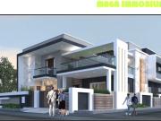 Villa con giardino a Poggio a Caiano