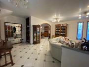 Villa con giardino a Poggio a Caiano