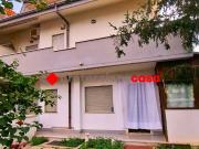 Villa con giardino a Pomezia