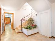 Villa con giardino a Poncarale