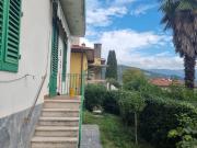 Villa con giardino a Pontassieve