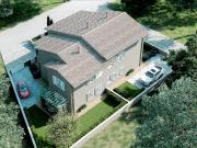 Villa con giardino a Pontedera
