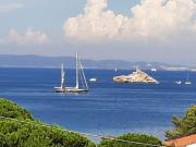 Villa con giardino a Portoferraio