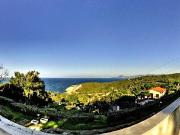 Villa con giardino a Portoferraio