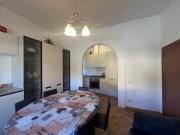 Villa con giardino a Reggello