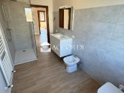 Villa con giardino a Resana