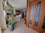 Villa con giardino a Robecco sul Naviglio