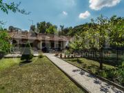 Villa con giardino a Roletto Villa con giardino a Roletto