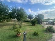 Villa con giardino a Rovigo