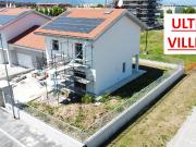 Villa con giardino a Saluzzo