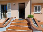Villa con giardino a San Giuliano Terme