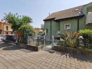 Villa con giardino a Sanguinetto