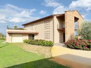 Villa con giardino a Santa Croce sull'Arno