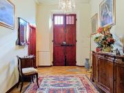 Villa con giardino a Santa Croce sull'Arno