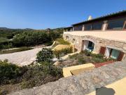 Villa con giardino a Santa Teresa Gallura