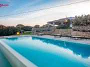 Villa con giardino a Santa Teresa Gallura