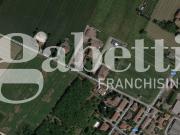 Villa con giardino a Sant'Agata Bolognese