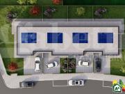 Villa con giardino a Saonara