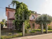 Villa con giardino a Saonara