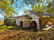 Villa in vendita a Sarteano