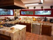 Villa con giardino a Sarzana