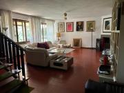 Villa con giardino a Siena