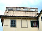 Villa con giardino a Signa