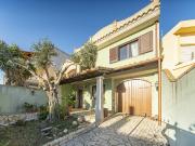 Villa con giardino a Sinnai