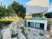 Villa con giardino a Siracusa