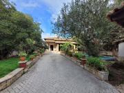 Villa con giardino a Siracusa