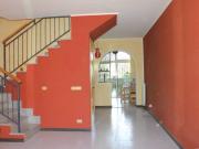 Villa ristrutturata a Soriano nel Cimino