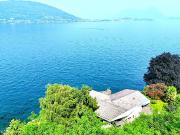 Villa con giardino a Stresa