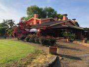 Villa con giardino a Teolo