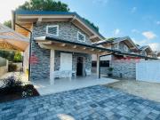 Villa con giardino a Terracina