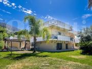 Villa con giardino a Terrasini