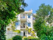 Villa con giardino a Torino