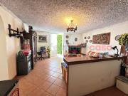 Villa con giardino a Torre Cajetani